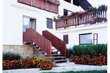 Словаччина Privát Spišské Tomášovce, Екстер'єр